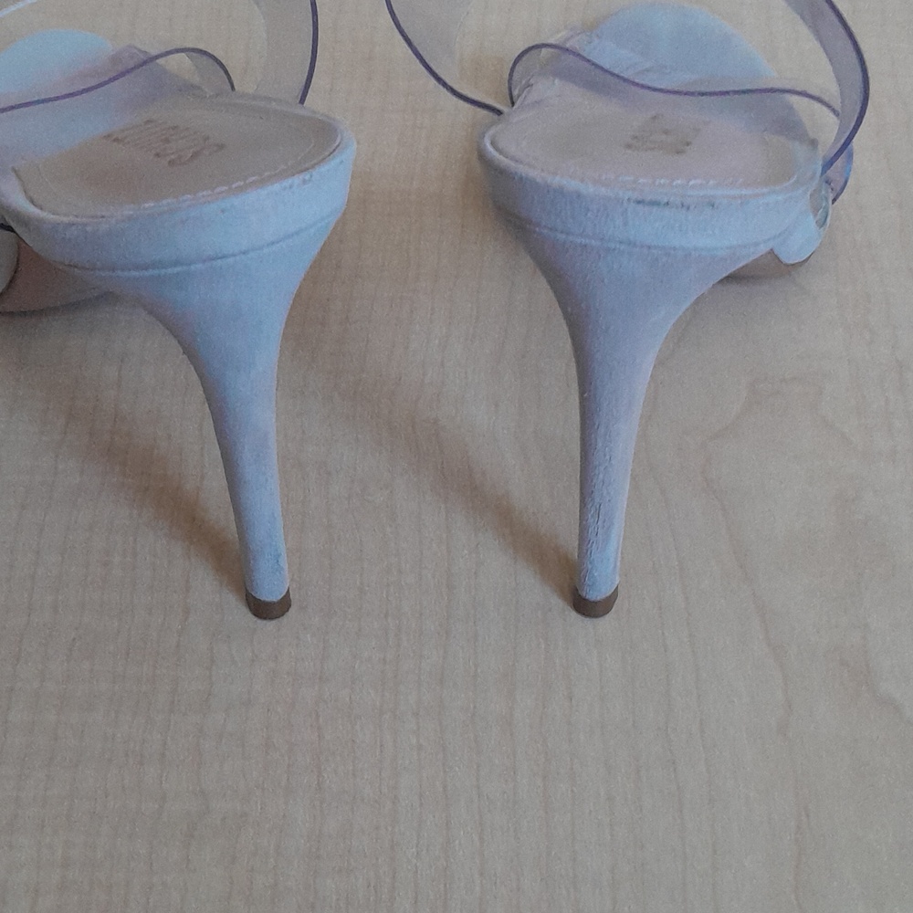 SCHUTZ ARIELLA HEELS - Picture 8 of 15